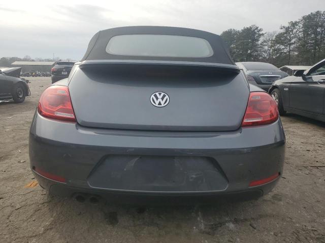 2014 Volkswagen Beetle VIN: 3VW517AT1EM817158 Lot: 42094174