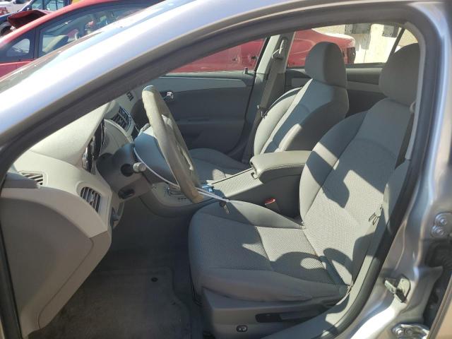 2010 Chevrolet Malibu Ls VIN: 1G1ZB5EB0A4132512 Lot: 42561014