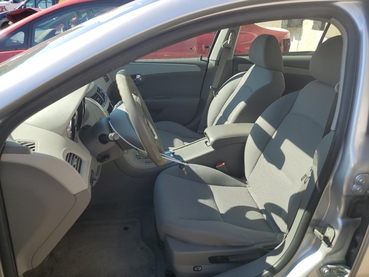 1G1ZB5EB0A4132512 2010 Chevrolet Malibu Ls