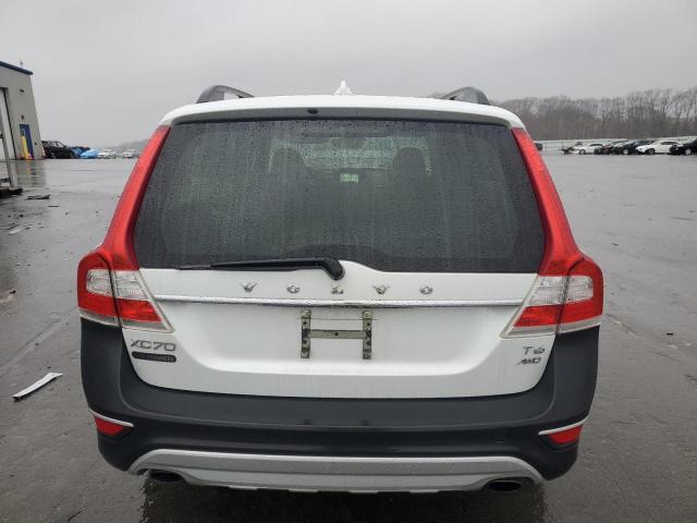 YV4902NK2F1230233 2015 VOLVO XC70-5