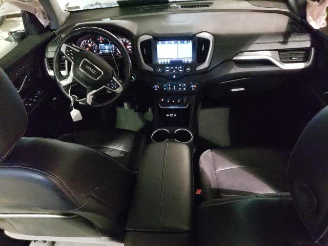 2018 GMC Terrain Slt VIN: 3GKALVEX8JL223877 Lot: 42640894