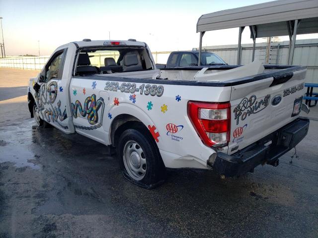 2021 Ford F-150 - Image 2