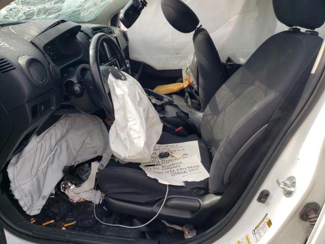 2017 MITSUBISHI MIRAGE G4 - ML32F3FJ9HHF06664