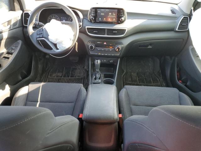 2020 HYUNDAI TUCSON SE KM8J23A45LU249114