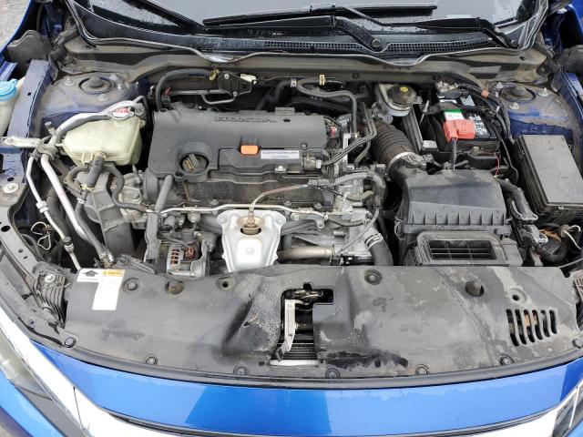 2016 HONDA CIVIC LX 2HGFC2F54GH545433