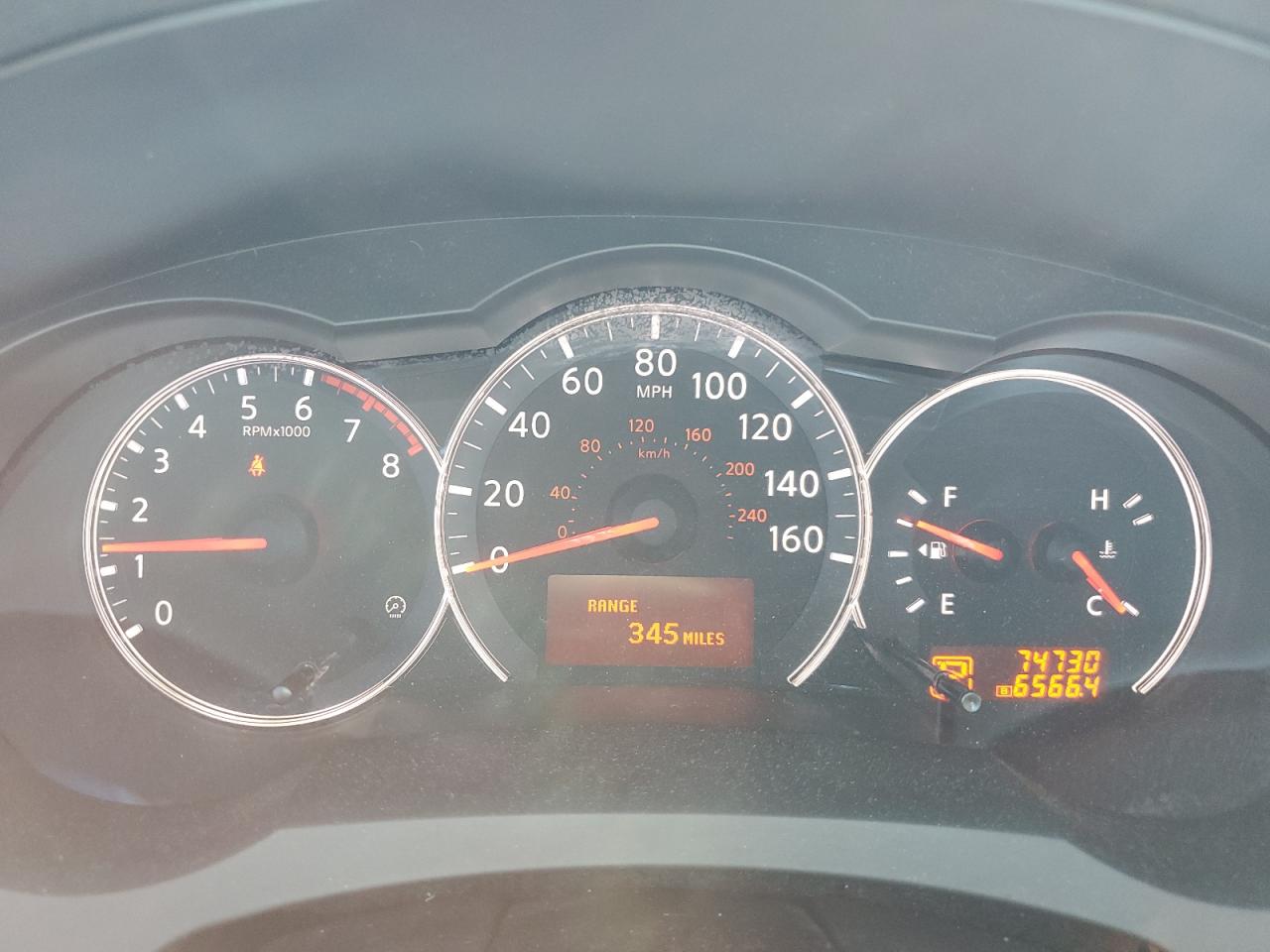 1N4AL2AP8AN532352 2010 Nissan Altima Base