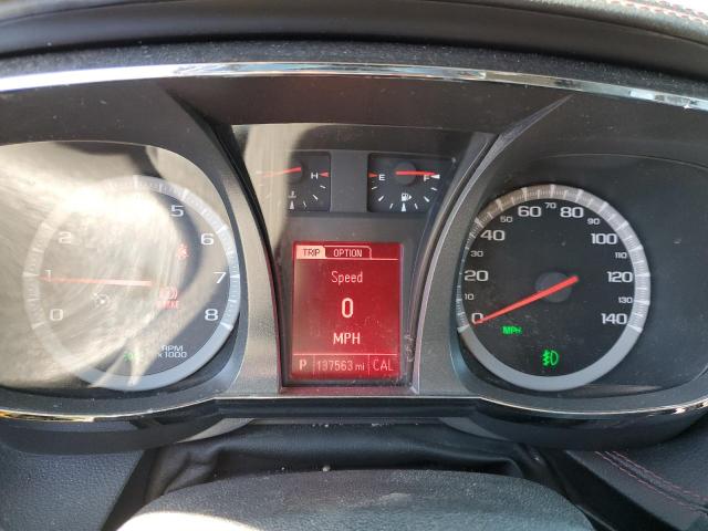 2015 GMC TERRAIN DE - 2GKFLUE36F6424055
