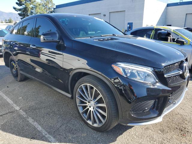 4JGED6EB6JA098062 2018 MERCEDES-BENZ GLE-CLASS, photo no. 4