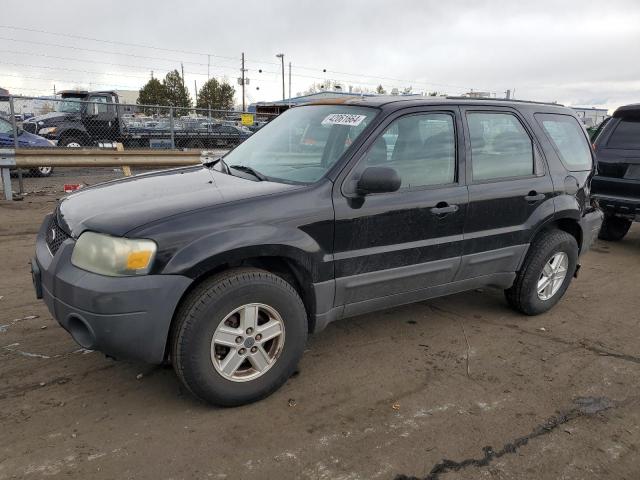 2006 Ford Escape XLS