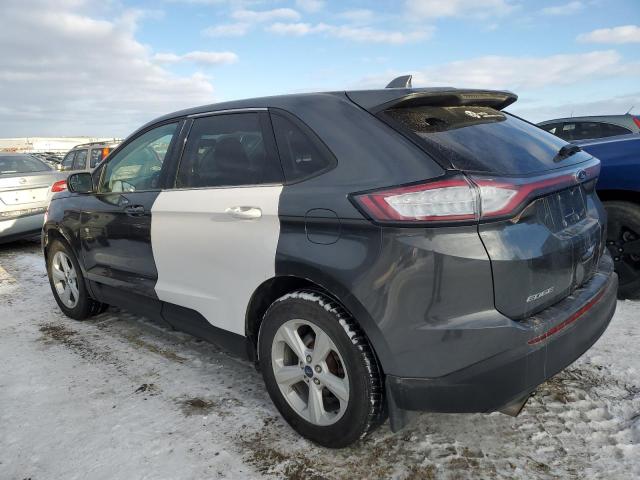 2016 FORD EDGE SE 2FMPK3G96GBB68390