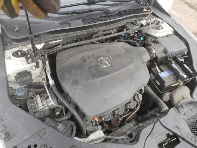 VIN 19UUB2F30HA006770 2017 Acura TLX no.11