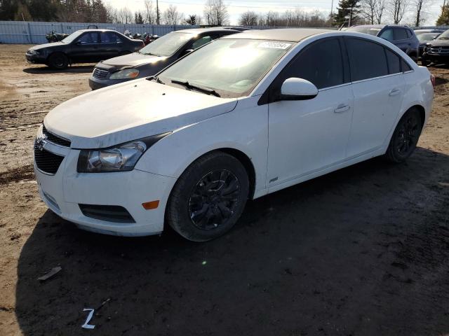 2014 Chevrolet Cruze Lt VIN: 1G1PC5SB6E7384908 Lot: 43905054