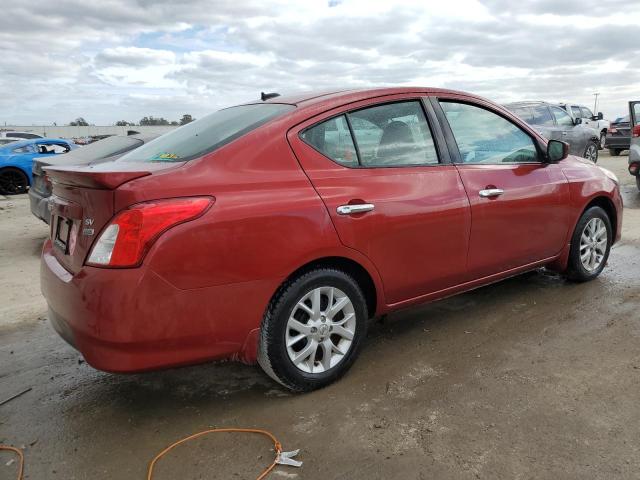 2017 NISSAN VERSA S 3N1CN7AP0HL888883