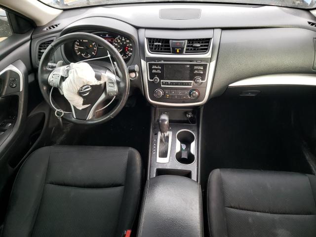 2016 NISSAN ALTIMA 2.5 1N4AL3AP0GC114409
