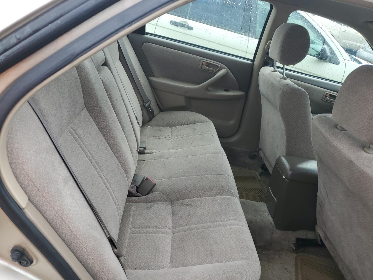 jt2bg22k8y0420396 JT2BG22K8Y0420396 2000 Toyota Camry Ce