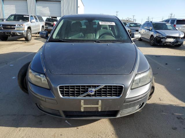 2007 Volvo S40 T5 VIN: YV1MS682072303924 Lot: 44369784