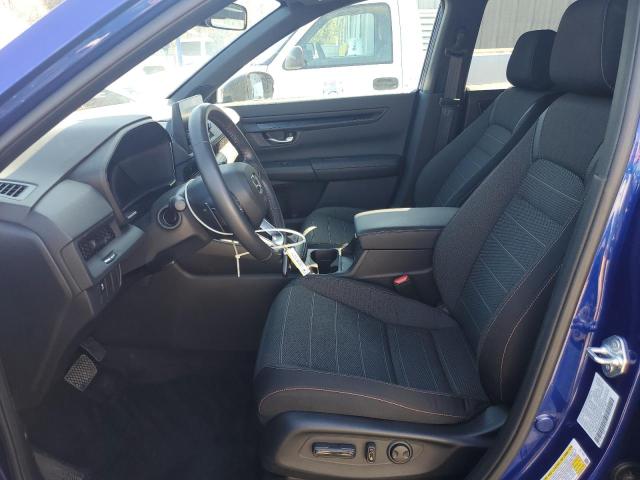 2023 HONDA CR-V SPORT - 7FARS6H54PE010406