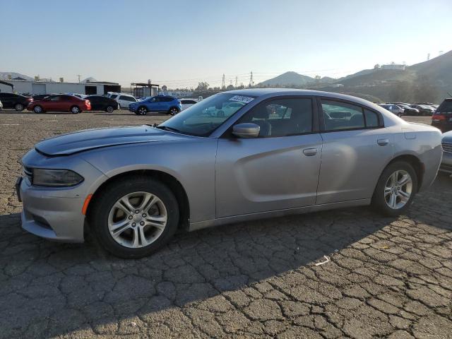 2016 Dodge Charger Se VIN: 2C3CDXBG5GH178663 Lot: 43229014