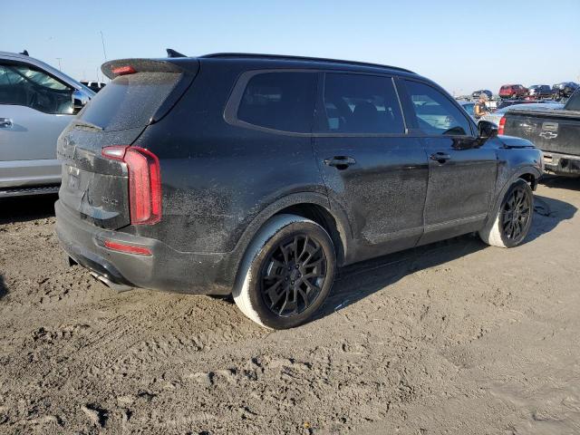 2021 Kia Telluride Sx VIN: 5XYP5DHC7MG137720 Lot: 43747894
