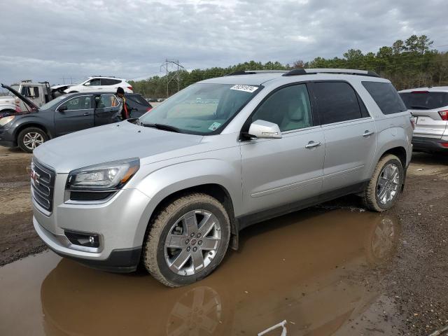 2017 GMC Acadia Limited 