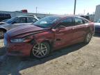 2016 FORD FUSION SE - 1FA6P0HD7G5125805