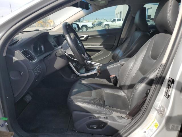 2015 VOLVO V60 PREMIE - YV140MEK4F1221746