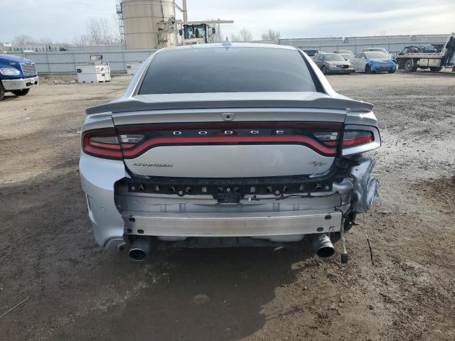 2020 DODGE CHARGER R/ - 2C3CDXCT4LH184167