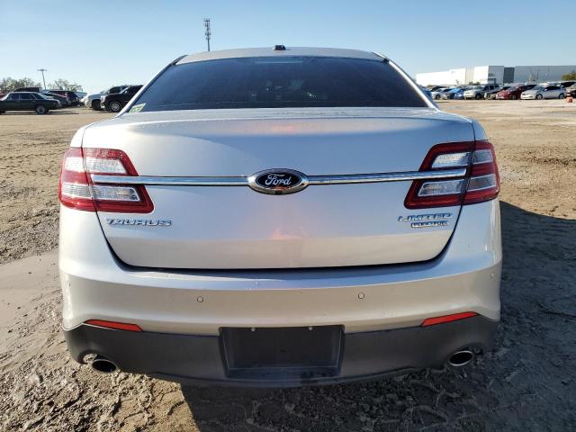 2015 FORD TAURUS LIM - 1FAHP2F83FG118380
