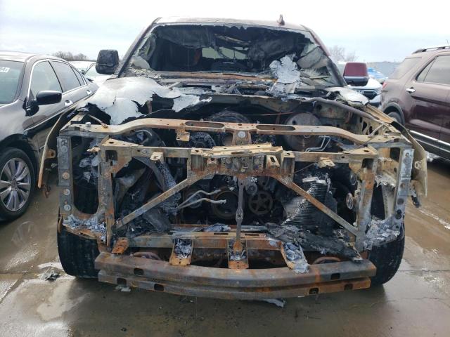 2016 CADILLAC ESCALADE L - 1GYS3BKJ6GR441682