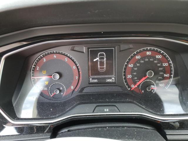 2019 VOLKSWAGEN JETTA S - 3VWC57BU9KM079463
