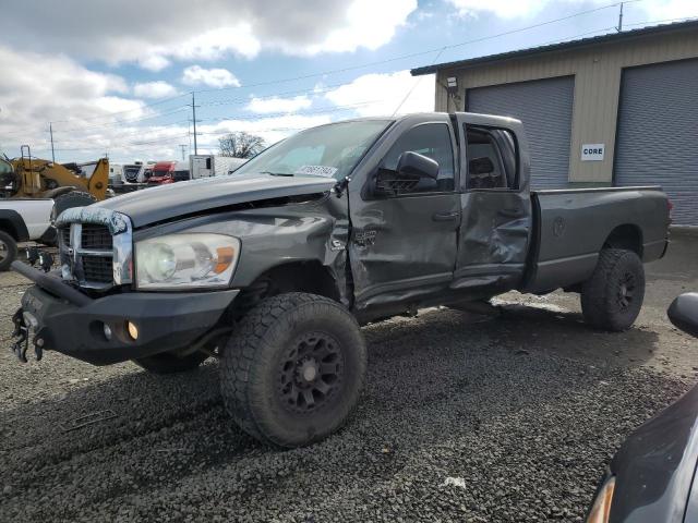 Dodge ram 3500 salvage deals parts near me