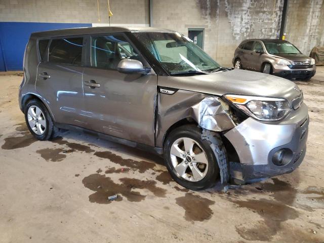 2018 Kia Soul VIN: KNDJN2A2XJ7521964 Lot: 43726224