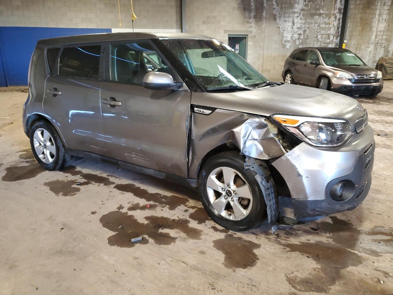 KNDJN2A2XJ7521964 2018 Kia Soul