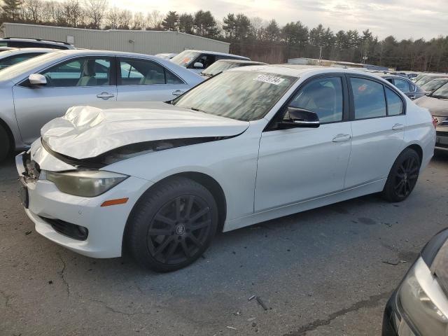 2015 BMW 328 XI - WBA3B3G51FNT68996