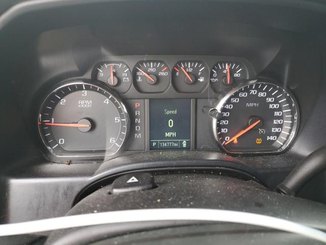 2014 Chevrolet Silverado C1500 VIN: 1GCRCPEC7EZ362825 Lot: 43427674