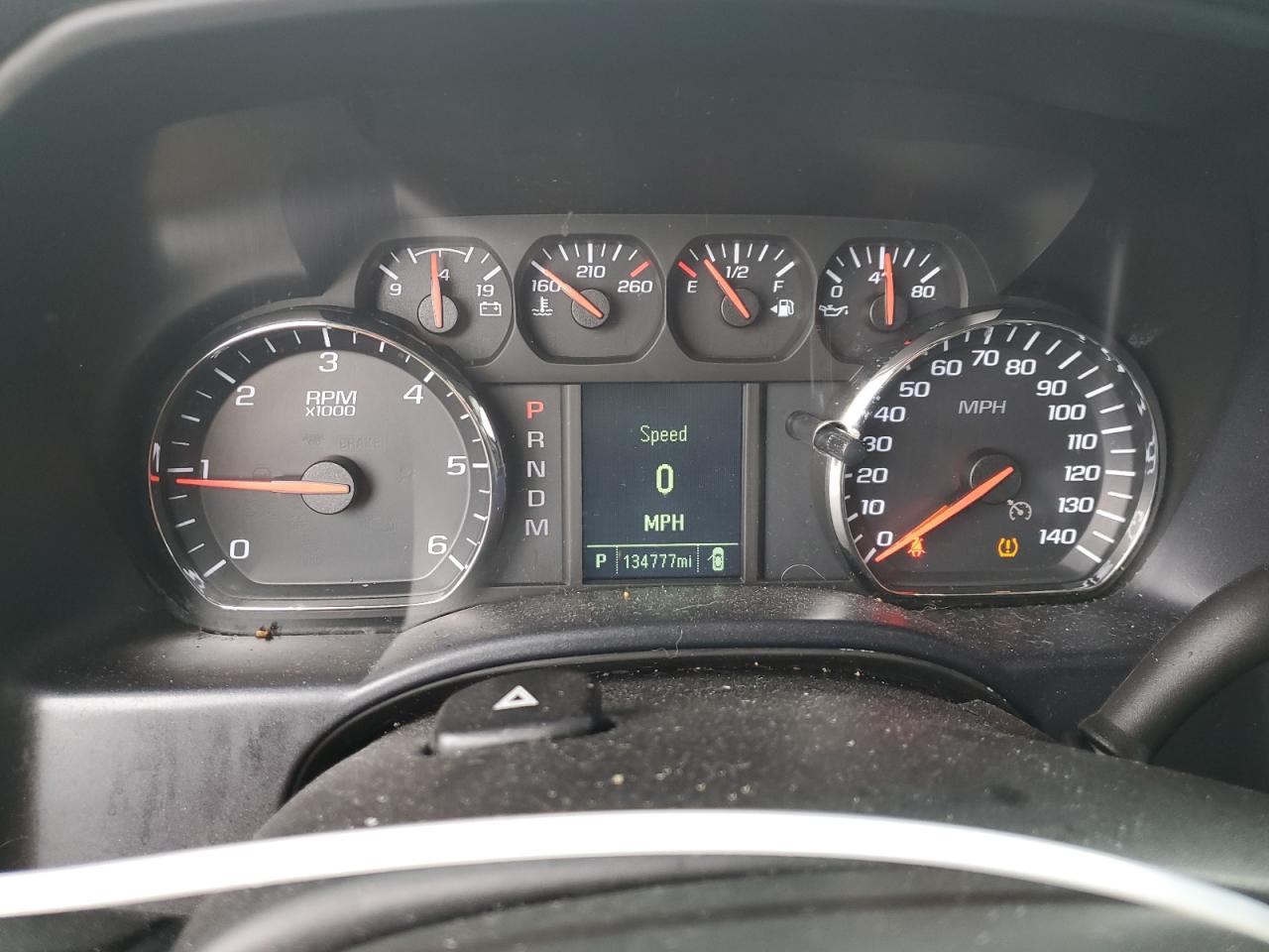 1GCRCPEC7EZ362825 2014 Chevrolet Silverado C1500