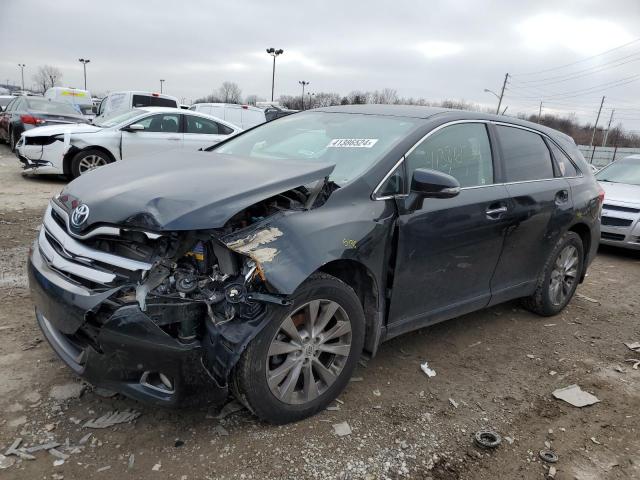 2015 Toyota Venza LE