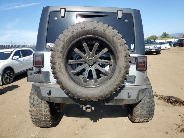 2016 JEEP WRANGLER U 1C4HJWDG7GL219069