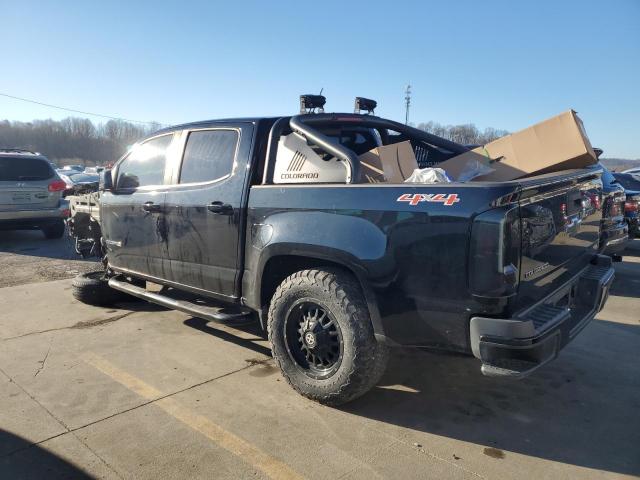 2016 CHEVROLET COLORADO L - 1GCGTCE34G1383603