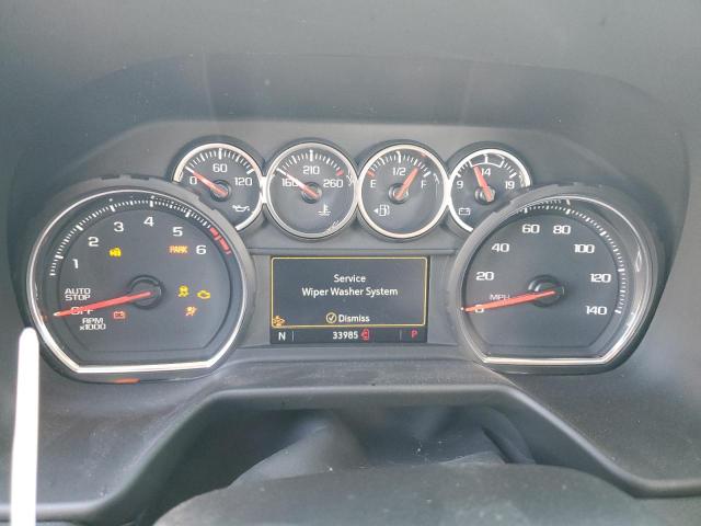 2021 CHEVROLET SUBURBAN C - 1GNSCEKD9MR239262