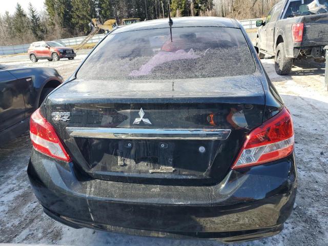 2020 MITSUBISHI MIRAGE G4 ML32F3FJ0LHF00616