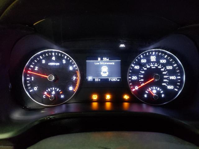 2021 KIA FORTE FE 3KPF24AD7ME353250