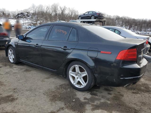 19UUA66266A041859 | 2006 Acura 3.2tl