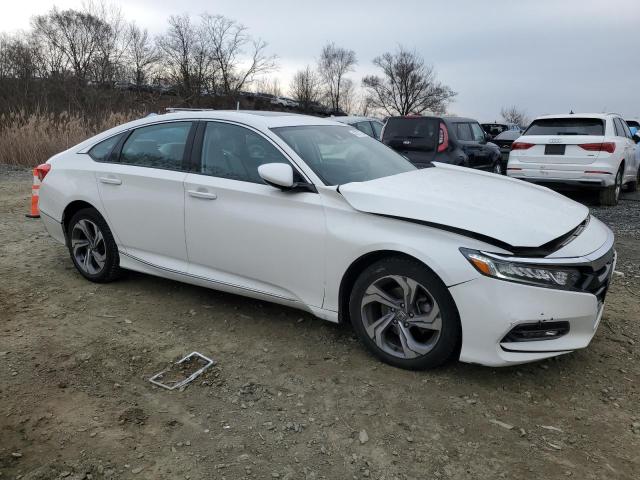 2018 HONDA ACCORD EX - 1HGCV1F40JA028389