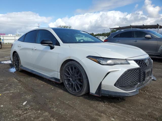 2021 TOYOTA AVALON TRD - 4T1FZ1FB6MU060423