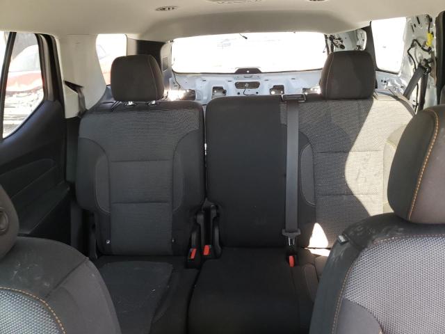 2021 CHEVROLET TRAVERSE L - 1GNEVFKW3MJ199676