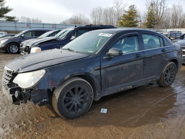 2010 Chrysler Sebring Limited