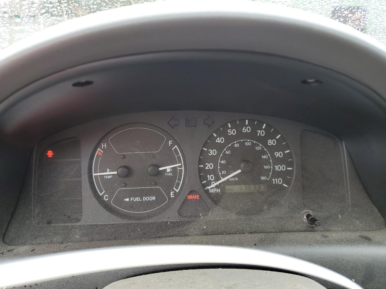 1NXBR12E1WZ002379 1998 Toyota Corolla Ve 1NXBR12E1WZ002379 1998 Toyota Corolla Ve