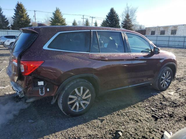 2021 Honda Pilot - Image 3