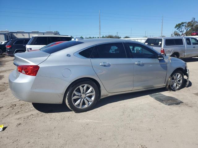 2018 Chevrolet Impala Lt VIN: 2G1105S31J9165094 Lot: 41869594